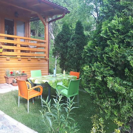 Obiteljski Apartman Borovi Visoko Ngoại thất bức ảnh